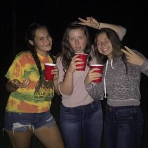 Meet your Posher, Brook